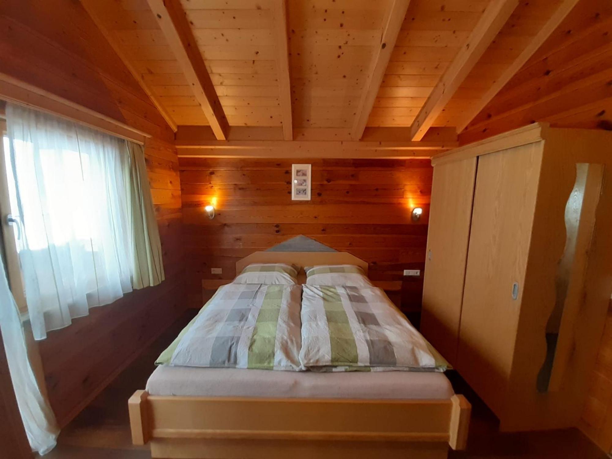 שלאדמינג Ferienhaus Lechnerhof מראה חיצוני תמונה