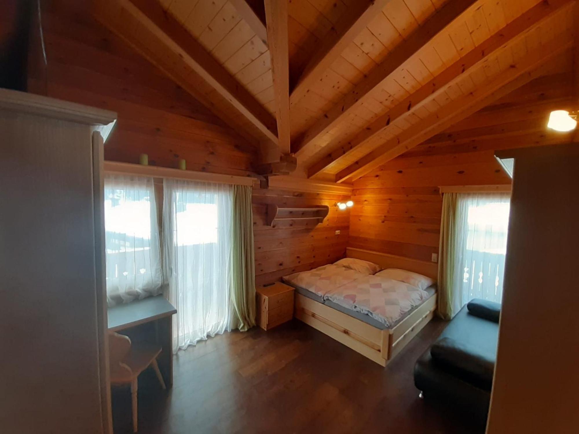 שלאדמינג Ferienhaus Lechnerhof מראה חיצוני תמונה